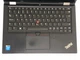 Ноутбук Lenovo ThinkPad L13 Yoga Gen1 - 13,3" FullHD IPS тачскрин / i3-10110U / 8gb / 256gb ssd, Б/в - зображення 2