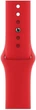 Ремінець Drobak Sport Band Premium для Apple Watch Series 10 / 11 46mm / Ultra 2 / Ultra 3 Product Red M/L (818119) - зображення 2
