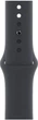 Ремешок Drobak Sport Band Premium для Apple Watch Series 10 / 11 46mm / Ultra 2 / Ultra 3 Midnight M/L (818127) - изображение 2