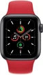 Ремешок Drobak Sport Band Premium для Apple Watch All Series 38/40/41mm Product Red M/L (818121) - изображение 3