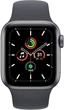 Ремешок Drobak Sport Band Premium для Apple Watch Series 10 / 11 46mm / Ultra 2 / Ultra 3 Midnight M/L (818127) - изображение 3