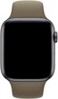 Ремешок Drobak Sport Band Premium для Apple Watch Series 10 / 11 42mm Cocoa M/L (818134) - изображение 3