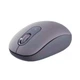 Маніпулятор миша UGREEN MU105 2.4G Wireless Mouse Moonlight Gray (UGR-90669) (UGR-90669) - изображение 3