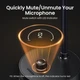Мікрофон UGREEN CM564 Desktop USB Black - зображення 2