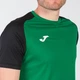 Футболка зелено-черная Joma ACADEMY IV 101968.451 Joma 2XL-3XL - изображение 3