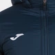 Куртка Joma URBAN IV тёмно-синяя 102258.331 Joma 2XS - изображение 4