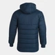 Куртка Joma URBAN IV тёмно-синяя 102258.331 Joma 2XS - изображение 3