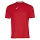 Футболка червона JOMA COMBI 100052.600 Joma 2XS - зображення 2