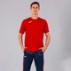 Футболка червона JOMA COMBI 100052.600 Joma 2XS - зображення 7