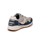 Кроссовки Saucony Shadow 5000 Grey/Blue S70665-43 40.5 - изображение 4