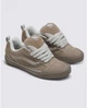 Кеди Vans Knu Skool Shoe Brown VN0009QCCH8 34.5 - зображення 3