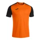 Футболка оранжево-черная Joma ACADEMY IV 101968.881 Joma M - изображение 1