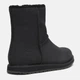 Ботинки Helly Hansen Annabelle Black 11636-990 37 - изображение 4