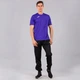 Футболка фiолетова JOMA COMBI 100052.550 Joma M - зображення 7