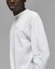 Лонгслив Air Jordan Union La Xt-Shirt White Dv7341-100 L - изображение 4