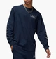 Лонгслив Air Jordan Long Sleeve T-Shirt X Union La Blue DV7341-419 L - изображение 1