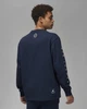 Лонгслив Air Jordan Long Sleeve T-Shirt X Union La Blue DV7341-419 M - изображение 3