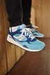 Кроссовки Saucony Shadow 6000 Blue S70441-33 38 - изображение 5