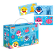 Пазл DoDo Duo Baby Shark Соедини цвета 24 элемента (4823115910271) - изображение 3