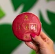 Китайський червоний чай Дянь Хун - Стародавні дерева Ліньцан, 100 грам (4-0-0046) - зображення 2