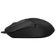 Миша A4Tech Fstyler FM12 Black - зображення 6