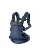 Рюкзак-кенгуру BabyBjorn Harmony 3D Mesh Navy blue, 7317680880086 - зображення 1
