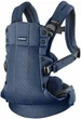 Рюкзак-кенгуру BabyBjorn Harmony 3D Mesh Navy blue, 7317680880086 - зображення 3