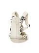 Рюкзак-кенгуру BabyBjorn Harmony 3D Mesh Cream, 7317680880888 - зображення 3