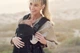 Рюкзак-кенгуру BabyBjorn Harmony 3D Mesh Black, 7317680880253 - изображение 7