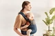 Рюкзак-кенгуру BabyBjorn Harmony 3D Mesh Navy blue, 7317680880086 - зображення 10