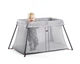 Манеж для путешествий BabyBjorn Travel Crib Silver, 7317680402486 - изображение 3