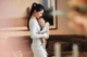 Рюкзак-кенгуру BabyBjorn Mini Woven Beige, 7317680210265 - изображение 8