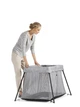Манеж для путешествий BabyBjorn Travel Crib Light Black, 7317680402806 - изображение 4