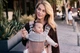 Рюкзак-кенгуру BabyBjorn Harmony 3D Mesh Dusty pink, 7317680880031 - изображение 11