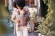 Рюкзак-кенгуру BabyBjorn Harmony 3D Mesh Dusty pink, 7317680880031 - изображение 13