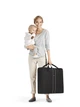 Манеж для путешествий BabyBjorn Travel Crib Light Black, 7317680402806 - изображение 7