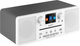 Интернет/DAB+/FM-радио с компакт-диском ECG B.BOLD 7200 Intero White - изображение 5