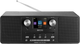 Интернет/DAB+/FM-радио с компакт-диском ECG B.BOLD 7200 Intero Black - изображение 4