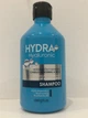 Шампунь Deliplus Hydra Hyaluronic с гиалуроновой кислотой для увлажнения и блеска нормальных и сухих волос 400 мл - изображение 2