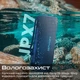 Портативная колонка HiFuture Alpha 20W Black (alpha.black) - изображение 7