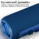 Портативная колонка HiFuture Alpha 20W Black (alpha.black) - изображение 9