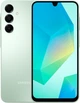 Smartfon Samsung Galaxy A16 4/128GB Light Green (SM-A165) - obraz 1
