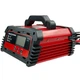 Универсальное зарядное устройство для аккумуляторов GEL/AGM/STD Demuda DMD-DC200plus 12V/24V 20А/10А - изображение 5