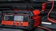 Универсальное зарядное устройство для аккумуляторов GEL/AGM/STD Demuda DMD-DC200plus 12V/24V 20А/10А - изображение 9