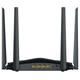 Wi-Fi Роутер Netis NX10 AX1500, 3x GE LAN, 1x GE WAN, MESH - изображение 5