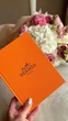 Блокнот "Тайны бренда" Эрме Hermes - изображение 2