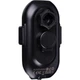 Автомобільний тримач з бездротовою зарядкою Gelius Tesseract GP-WCH010X Black - зображення 3