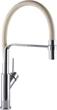 Смеситель кухонный GLOBUS LUX Denver Flex GDF-32-00-06 - изображение 5