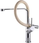 Смеситель кухонный GLOBUS LUX Denver Flex GDF-32-00-06 - изображение 6