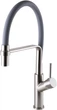 Смеситель кухонный GLOBUS LUX Denver Flex GDF-32-08-02 - изображение 1